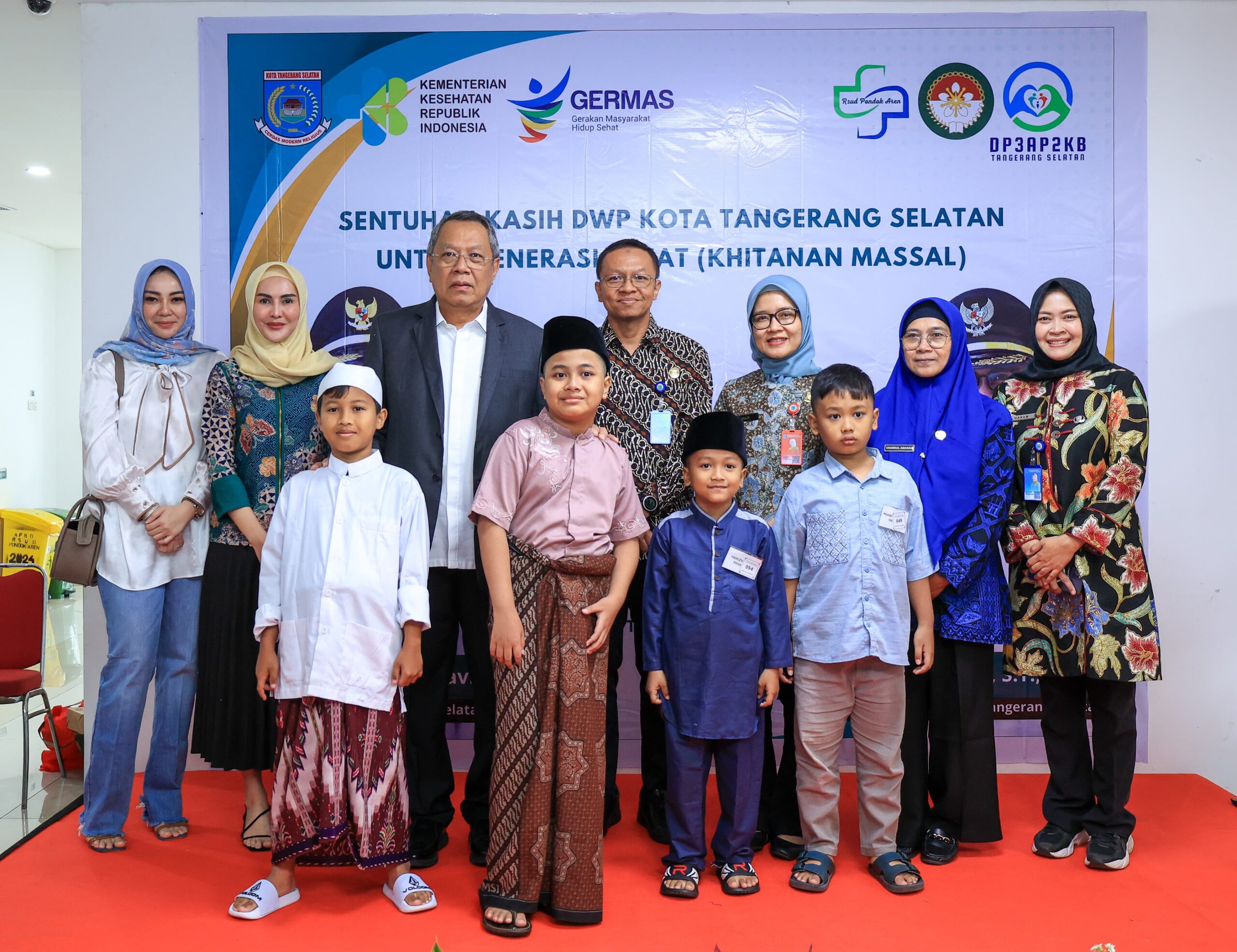 Banten, Benyamin, Benyamin Davnie, Kota Tangerang Selatan, Kota Tangsel, Pemkot Tangerang Selatan, Pemkot Tangsel, Tangerang Selatan, Tangsel, Wali Kota Benyamin Davnie, Wali Kota Tangerang Selatan, Wali Kota Tangsel, Walikota Tangerang Selatan, Walikota Tangsel