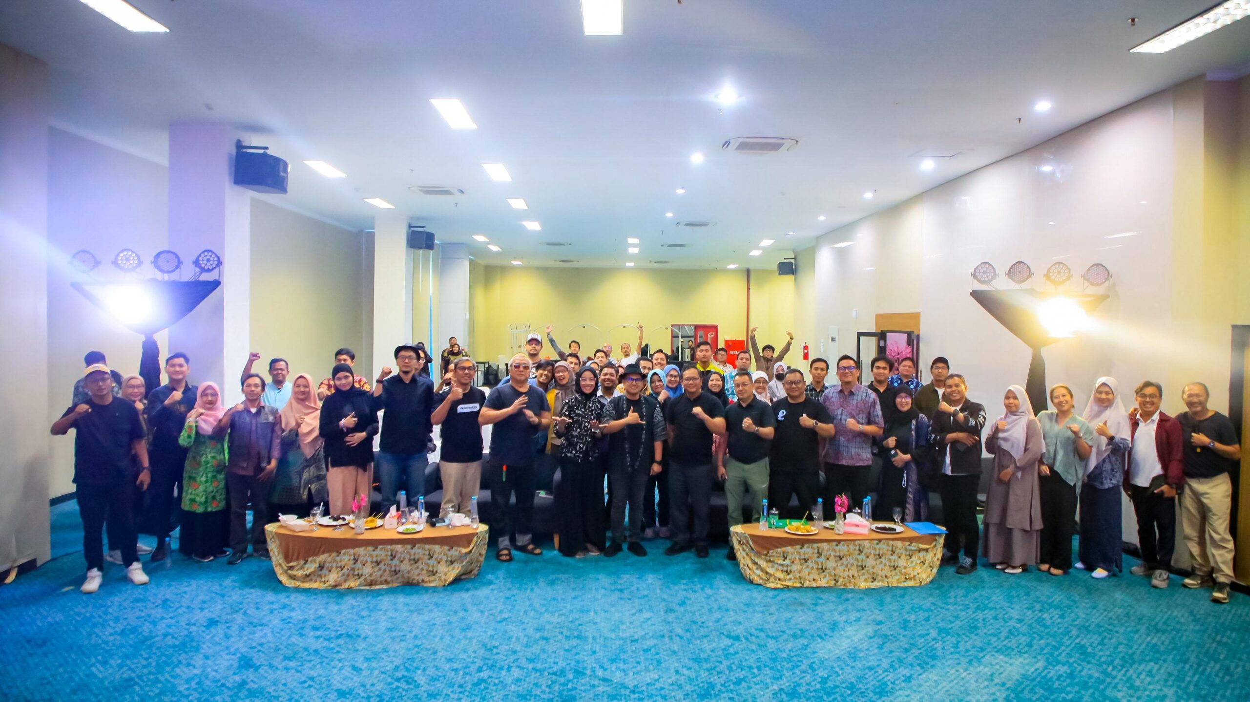 Banten, Kota Tangerang Selatan, Kota Tangsel, Pemkot Tangerang Selatan, Pemkot Tangsel, Pilar, Pilar Saga, Pilar Saga Ichsan, Tangerang Selatan, Tangsel, Wakil Wali Kota, Wakil Wali Kota Pilar Saga Ichsan, Wakil Wali Kota Tangerang Selatan