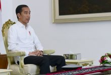 Photo of Presiden Minta Kementerian Arahkan Program untuk Dukung Penanganan Pandemi Korona