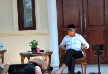 Photo of Gubernur Banten Setujui PSBB di Tangerang Raya Mulai 18 April 2020