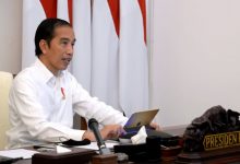 Photo of Presiden Jokowi: Bangga Gunakan Produk Indonesia