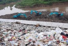 Photo of Longsor dan Bau Sampah TPA Cipeucang, Pemkot Tangsel Minta Maaf