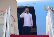 Photo of Presiden Akan Tinjau Posko Penanganan dan Penanggulangan Covid-19 Jawa Timur