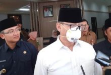 Photo of Gubernur Banten Perpanjang Lagi PSBB Tangerang Raya, Ini Pertimbangannya