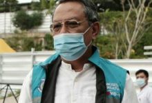 Photo of Benyamin Usul Sanksi Pelanggar Prokes Covid-19 Dibawa ke TPU Jombang