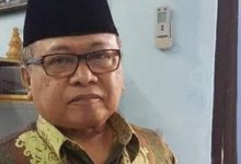 Photo of Ini Imbauan MUI Banten Jelang Pergantian Tahun