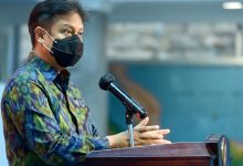Photo of Ini Tahapan Vaksinasi Covid-19 yang Akan Dilakukan di Indonesia