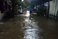 Photo of Pondok Maharta dan Pondok Pakulonan Banjir Lagi