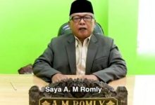 Photo of Ketua MUI Banten Ajak Ulama hingga Santri Terapkan 5M