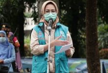 Photo of Tangsel Dukung Pemerintah Perpanjang PPKM Mikro, Airin: Efektif