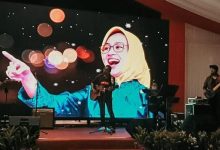 Photo of Konser Tentang Airin, Kado Mengenang 10 Tahun Perjalanan Airin Pimpin Tangsel