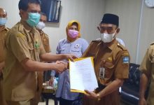 Photo of DKBP3A Kabupaten Serang Serius Tangani Perempuan dan Anak Korban KDRT