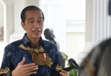 Photo of Presiden: Kritik Mahasiswa UI Bentuk Ekspresi di Negara Demokrasi