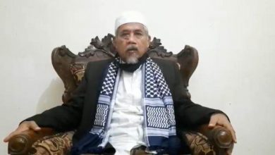 Photo of Ketua MUI Kabupaten Serang Dukung Penerapan PPKM Darurat