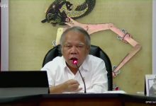 Photo of Menteri PUPR Targetkan Prasarana Pendukung PON XX Selesai Akhir Juli