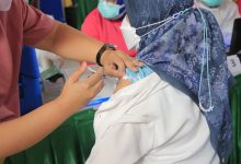 Photo of Pemkot Tangerang Gelar Vaksinasi untuk Ibu Hamil Mulai 19 Agustus 2021