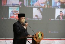 Photo of 3 Nama Calon Kadis Kesehatan Kota Tangerang Dikirim ke KASN