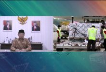 Photo of Indonesia Kembali Amankan Stok Vaksin Jadi Moderna dan AstraZeneca
