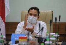 Photo of Kasus Covid-19 Menurun, Walikota Tangerang: Jangan Abaikan Prokes