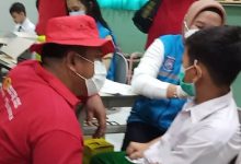 Photo of BIN Banten Targetkan 1.500 Anak Usia 6-11 Tahun Terima Vaksin
