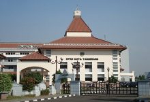 Photo of Biaya Perjalanan Dinas Legislatif Kota Tangerang Berindikasi Rugikan Negara Rp 23 Miliar