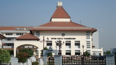 Photo of Biaya Perjalanan Dinas Legislatif Kota Tangerang Berindikasi Rugikan Negara Rp 23 Miliar