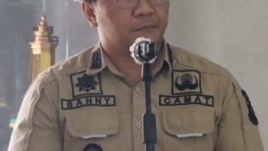 Photo of Kecamatan Neglasari Buka Sentra Pelayanan Covid-19