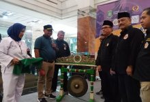 Photo of Bekal jadi Tuan Rumah Porprov Banten, IPSI Gelar Silat Benteng Cisadane Champions Open