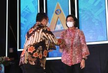 Photo of WTP 15 Kali, Cuma Kota Tangerang yang Raih Penghargaan dari Kementerian Keuangan