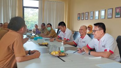 Photo of Pemkab Tangerang dan ACE Banten Kolaborasi Pangkas Angka Pengangguran