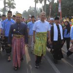 Kota Tangerang Gelar Festival Al-Azhom IX, Siapkan Beragam Lomba hingga Dua Tiket Umrah