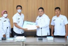 Photo of Bapenda Kota Tangerang Terbitkan SPPT PBB-P2 se-Kota Tangerang