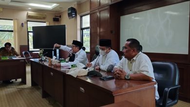 Photo of Tindaklanjuti Laporan Warga Terkait Maraknya Miras dan Prostitusi di Citra Raya, Komisi II DPRD Kabupaten Tangerang Gelar Hearing