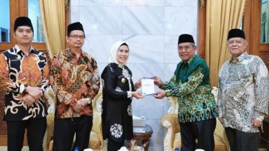 Photo of Bupati Serang Berharap Fenomena Era Digitalisasi Jadi Bahasan Muswil IV Muhammadiyah