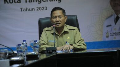 Photo of Ini Jam Kerja ASN Pemkot Tangerang Selama Ramadan