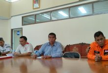Photo of Dirman Lolos dari Persyaratan bakal Calon Ketua KONI Kota Tangerang