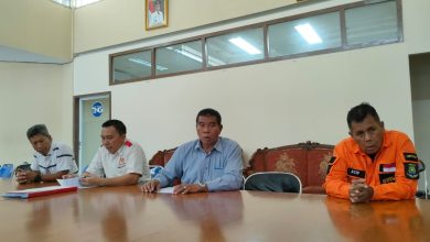Photo of Dirman Lolos dari Persyaratan bakal Calon Ketua KONI Kota Tangerang